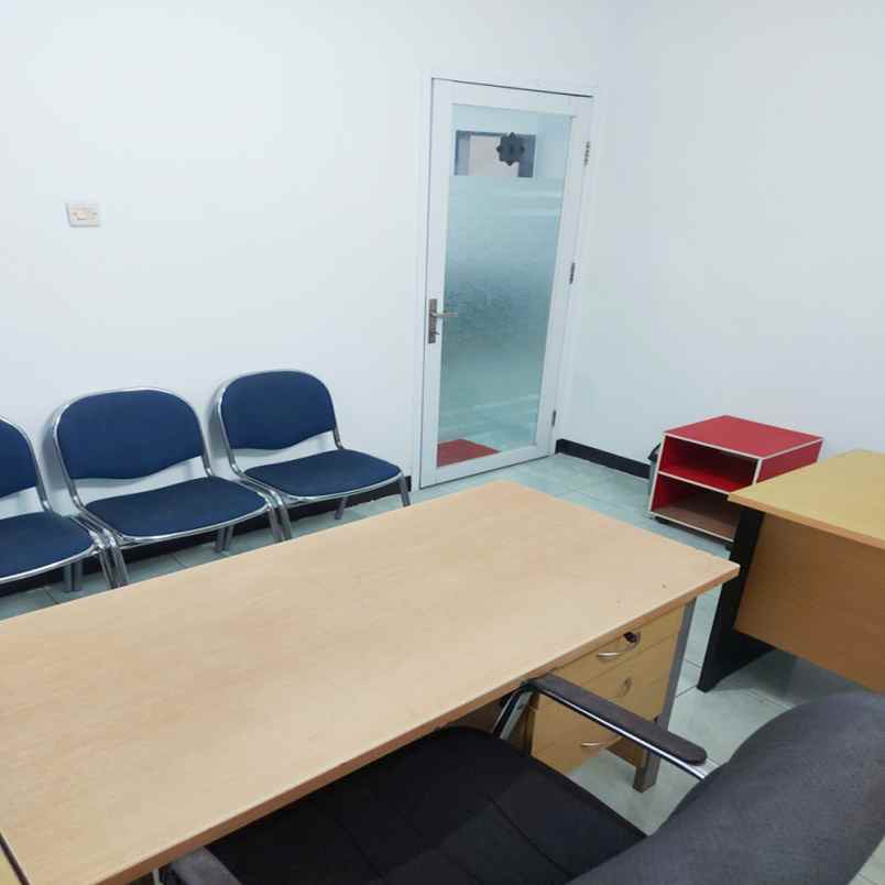 sewa kantor di bandung co working space virtual office