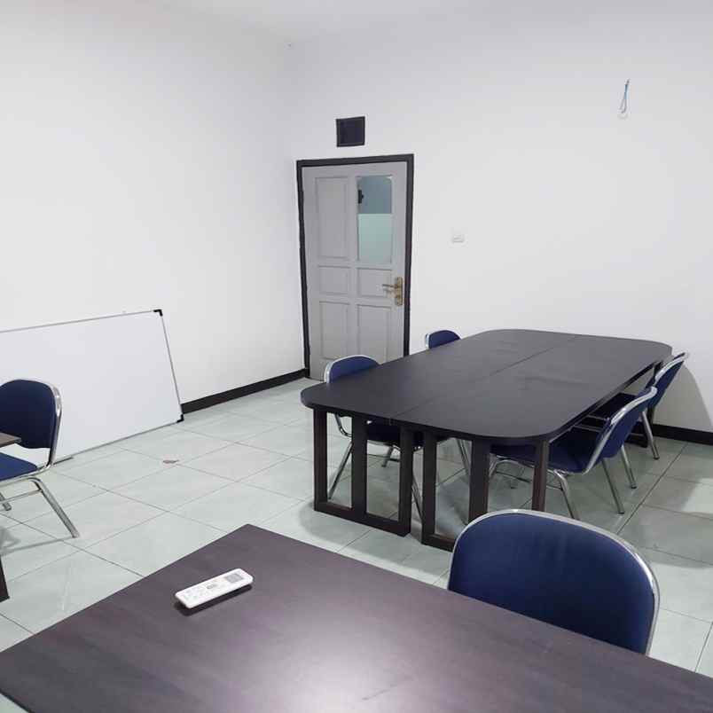 sewa kantor di bandung co working space virtual office