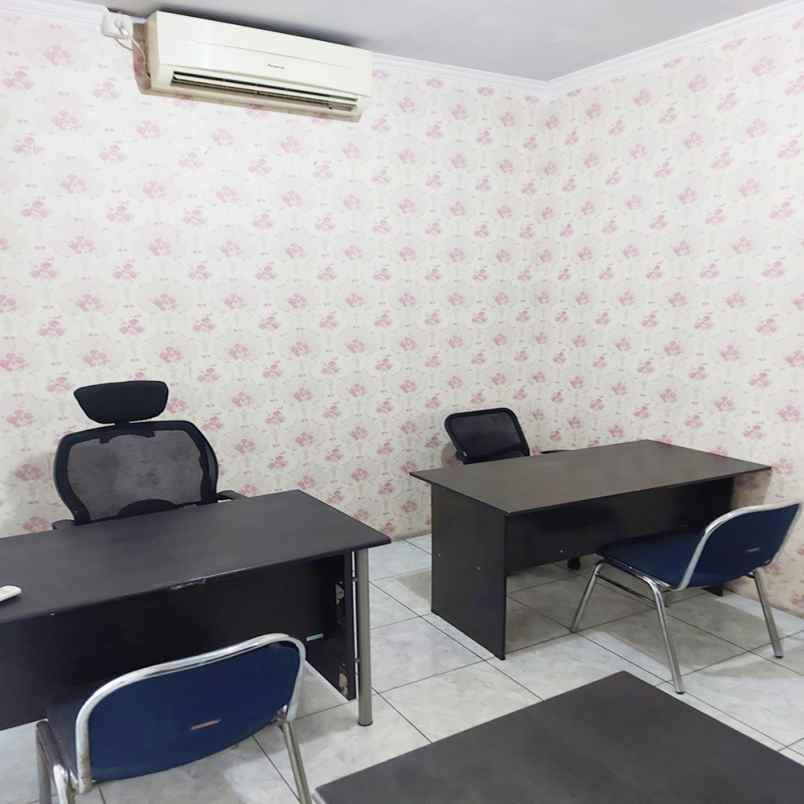sewa kantor di bandung co working space virtual office