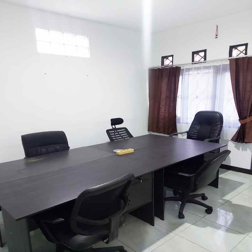 sewa kantor di bandung co working space virtual office
