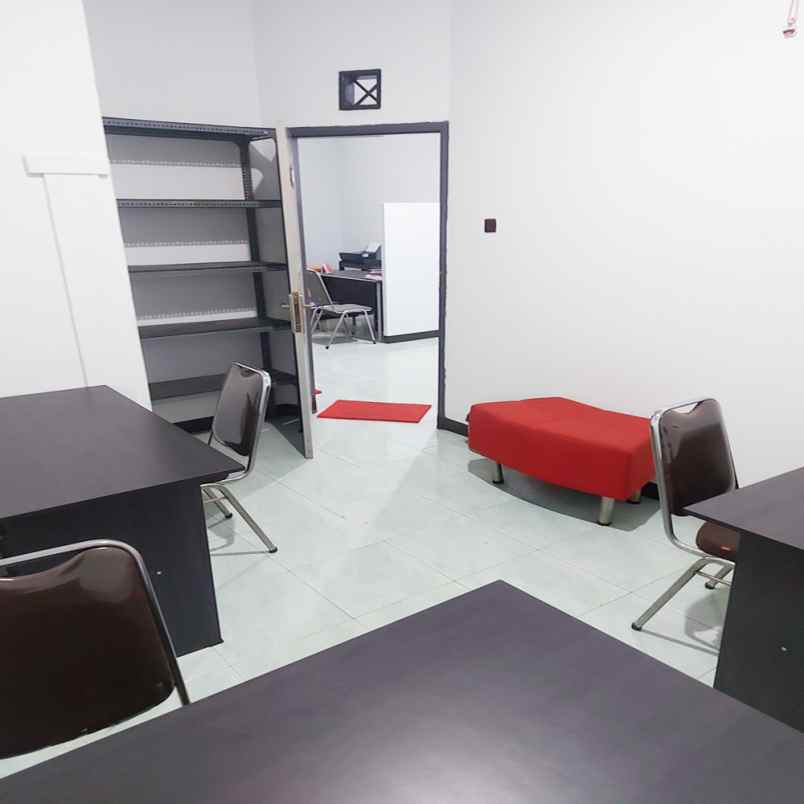 sewa kantor di bandung co working space virtual office