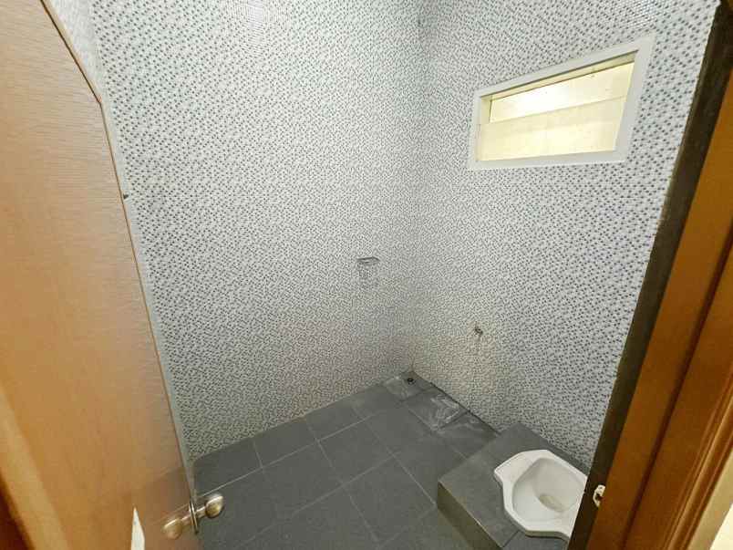 sewa rumah di komplek paspampres ciomas bogor