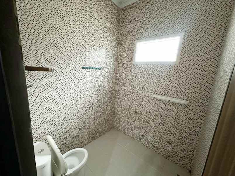 sewa rumah di komplek paspampres ciomas bogor