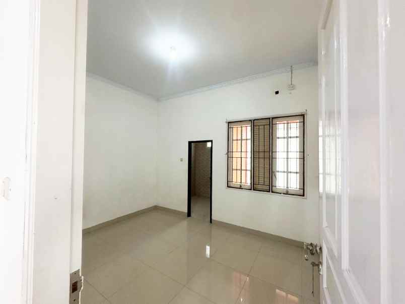 sewa rumah di komplek paspampres ciomas bogor