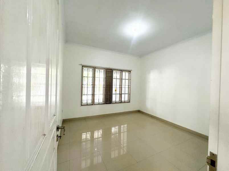 sewa rumah di komplek paspampres ciomas bogor