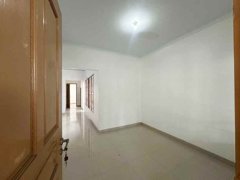 sewa rumah di komplek paspampres ciomas bogor