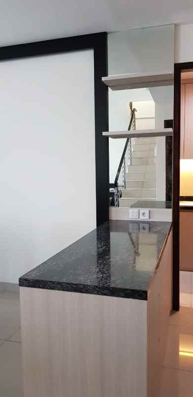 sherwood residence furnished type penthouse