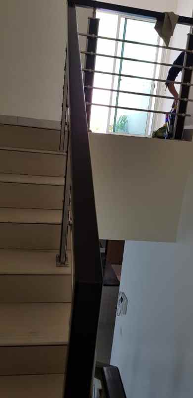 sherwood residence furnished type penthouse