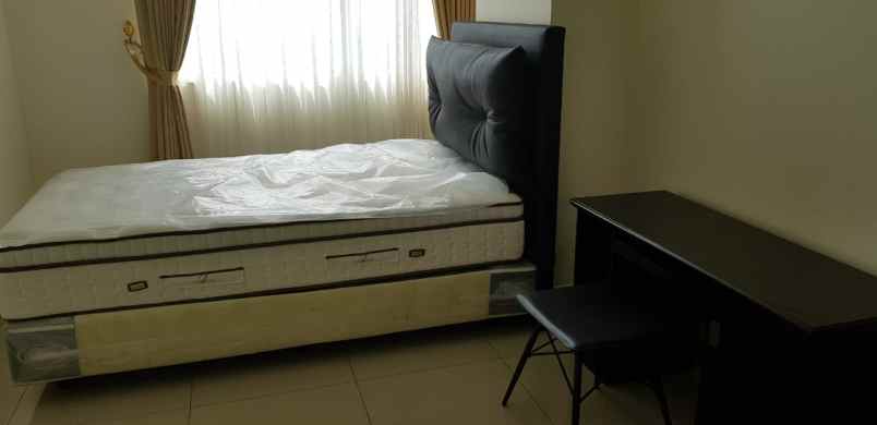 sherwood residence furnished type penthouse