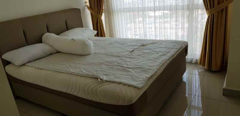 sherwood residence furnished type penthouse