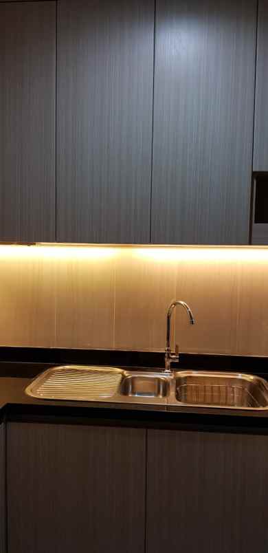 sherwood residence k gading type penthouse