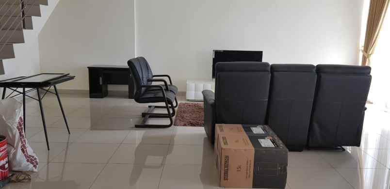 sherwood residence k gading type penthouse