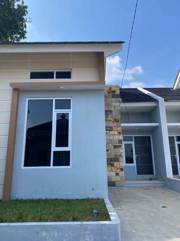 taman kenanga cluster tanjungsari