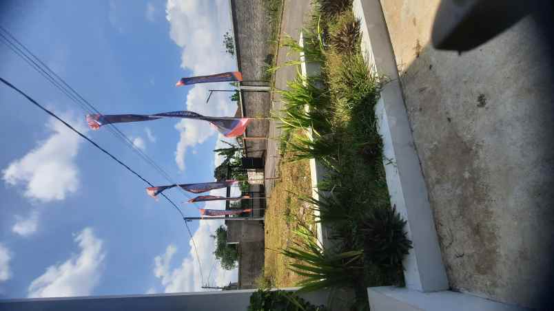 taman kenanga cluster tanjungsari