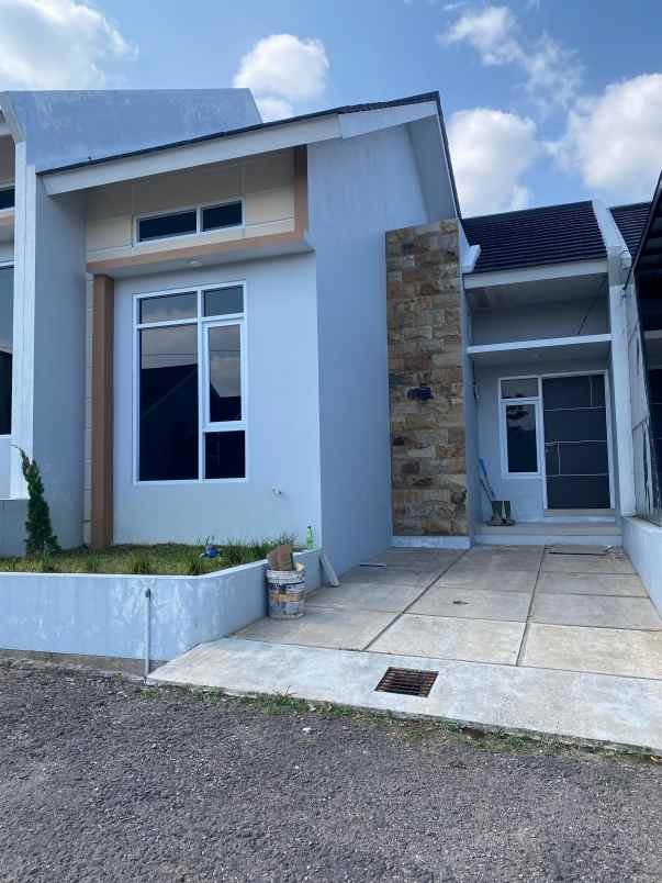 taman kenanga cluster tanjungsari