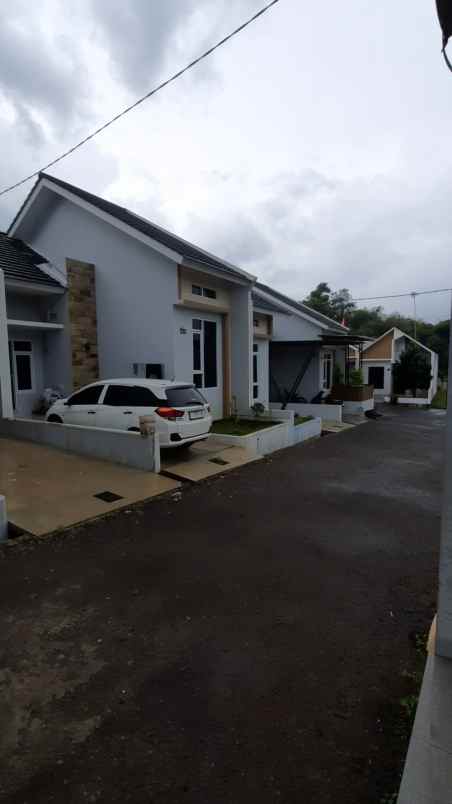 taman kenanga cluster tanjungsari