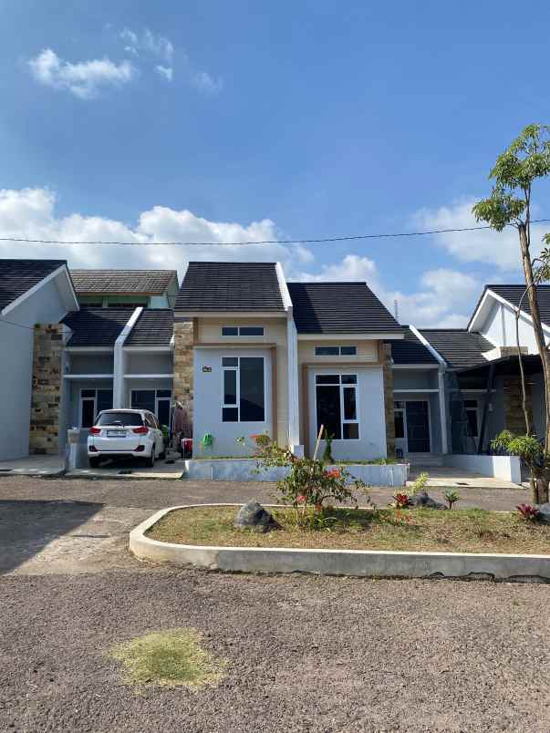 taman kenanga cluster tanjungsari