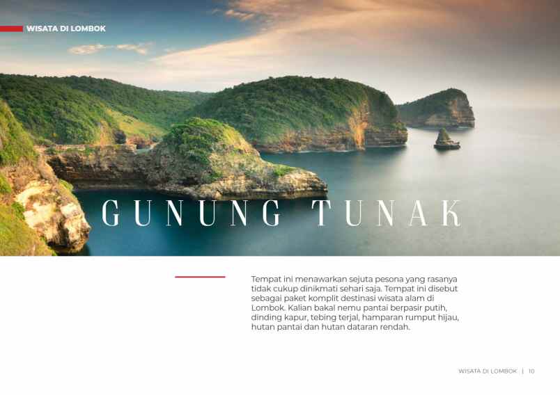 tanah dekat pantai jalan mertak bumbang lombok