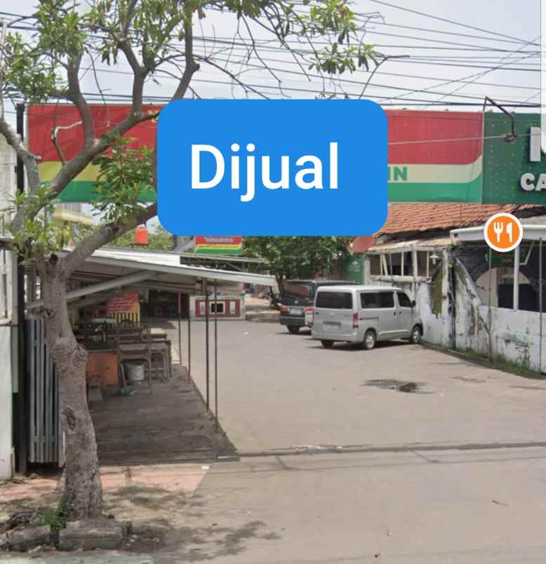 tanah di siliwangi kota cirebon