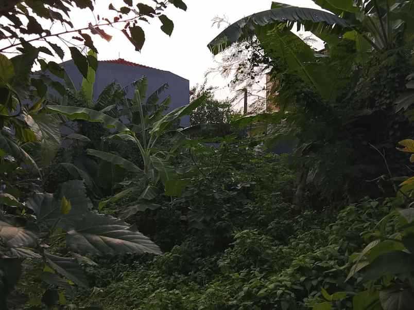 tanah dijual jatiwaringin pondok gede bekasi