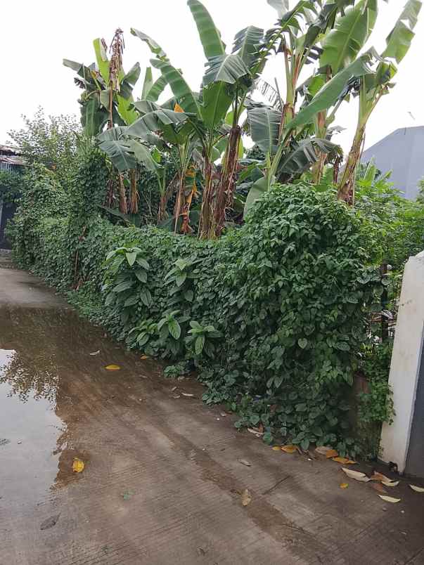 tanah dijual jatiwaringin pondok gede bekasi