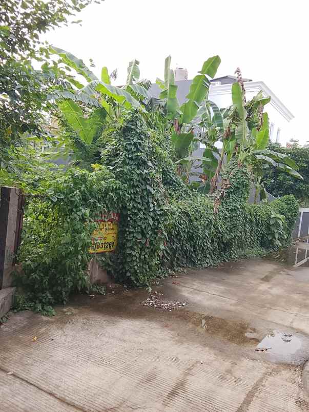 tanah dijual jatiwaringin pondok gede bekasi