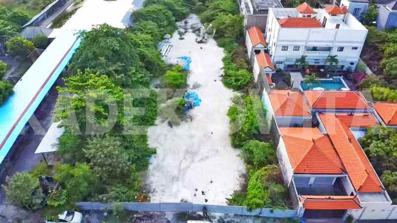 tanah jalan dewi sri