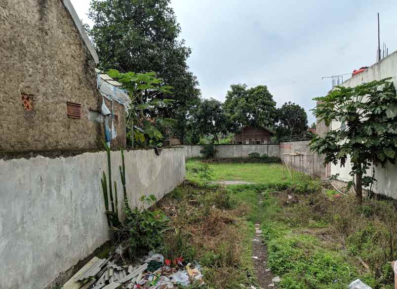 tanah jalan raya banyuresmi