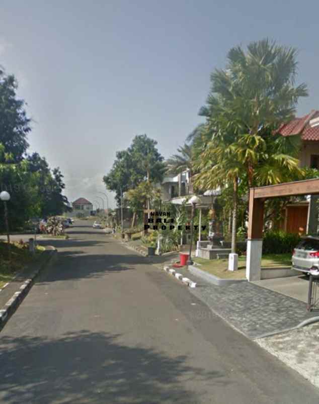 tanah jl gatot subroto timur