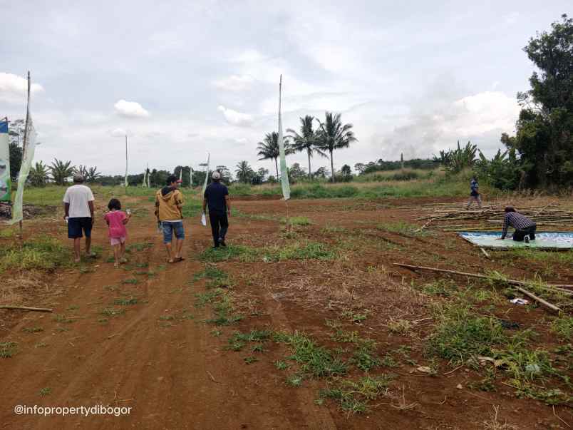 tanah jln kapten dasuki cibatok