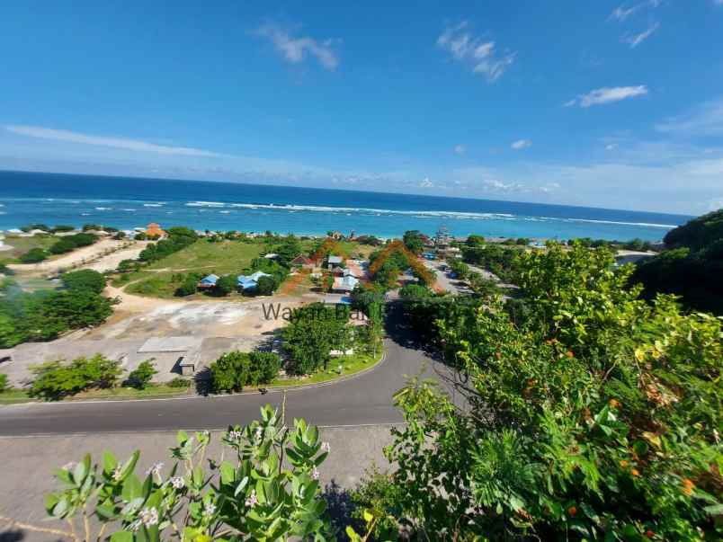 tanah jln pantai pandawa