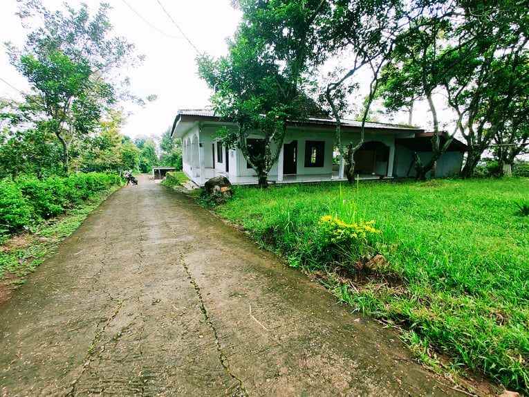 tanah karangpandan karanganyar