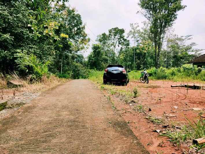 tanah karangpandan karanganyar