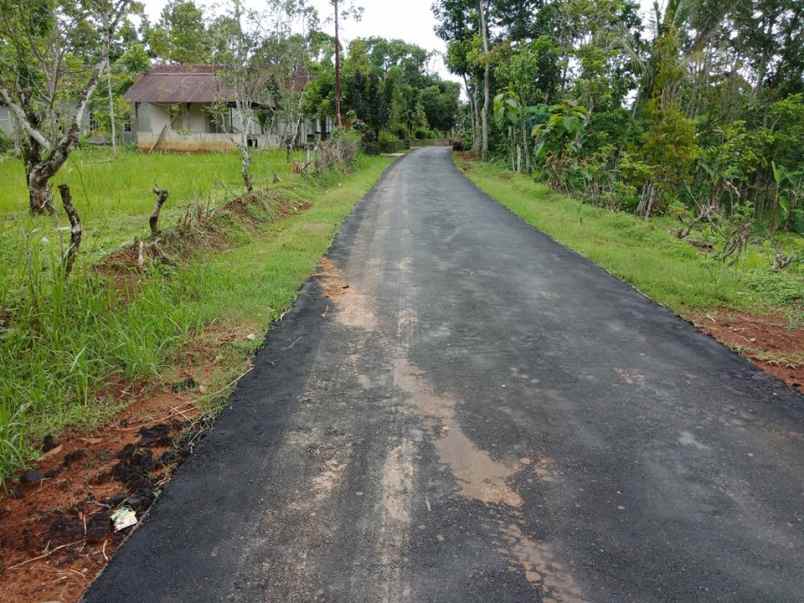 tanah karangpandan karanganyar