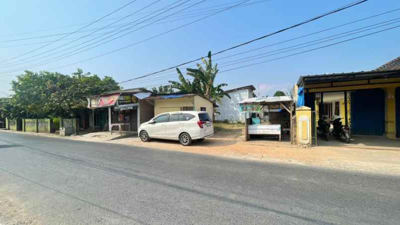 tanah kavling teluk betung lampung