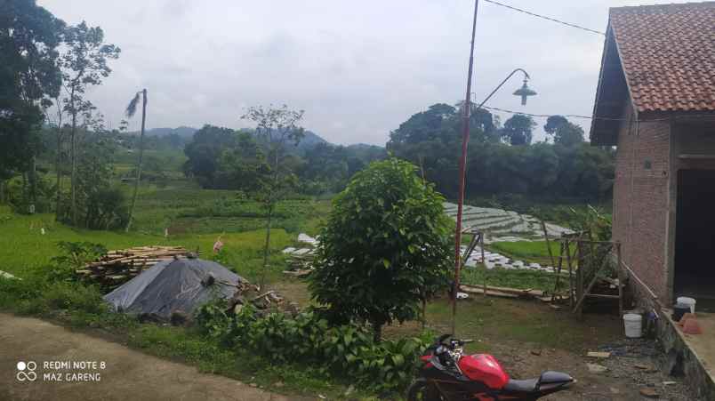 tanah kawasan wisata ngargoyoso