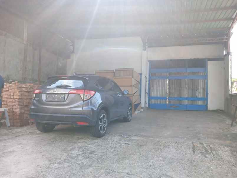 tanah kedungmundu raya cocok untuk segala macam usaha