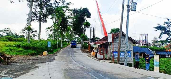 tanah kemuning ngargoyoso