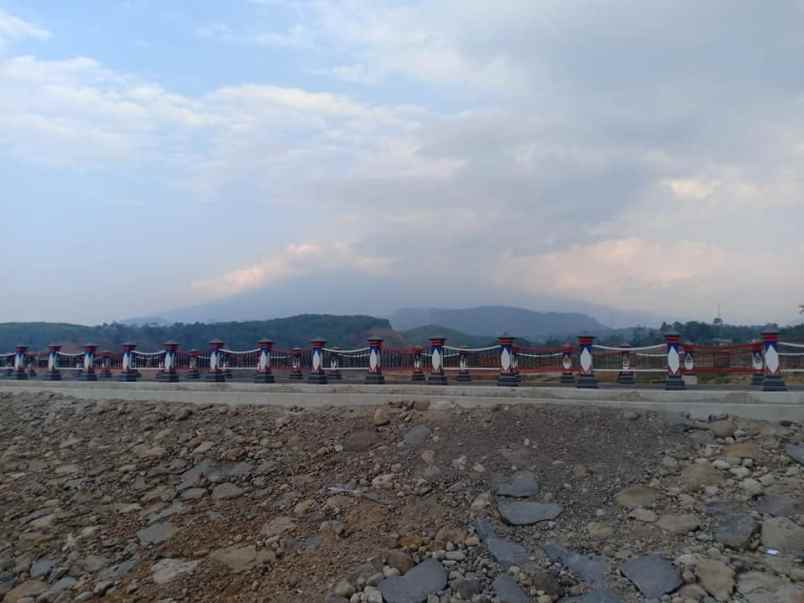 tanah kerjo karanganyar