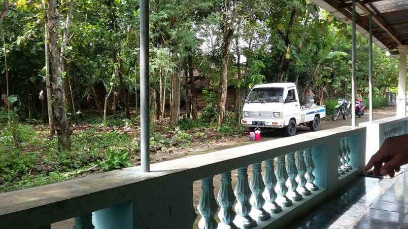 tanah kerjo karanganyar