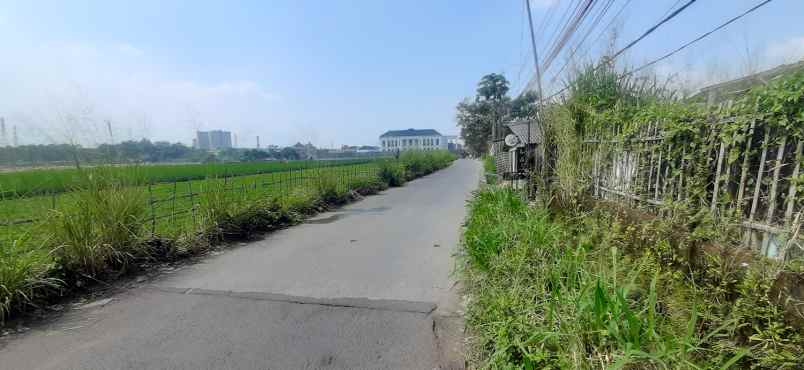 tanah komersial dekat telkom university bandung