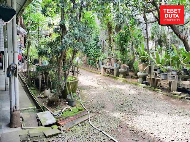 tanah kramat raya