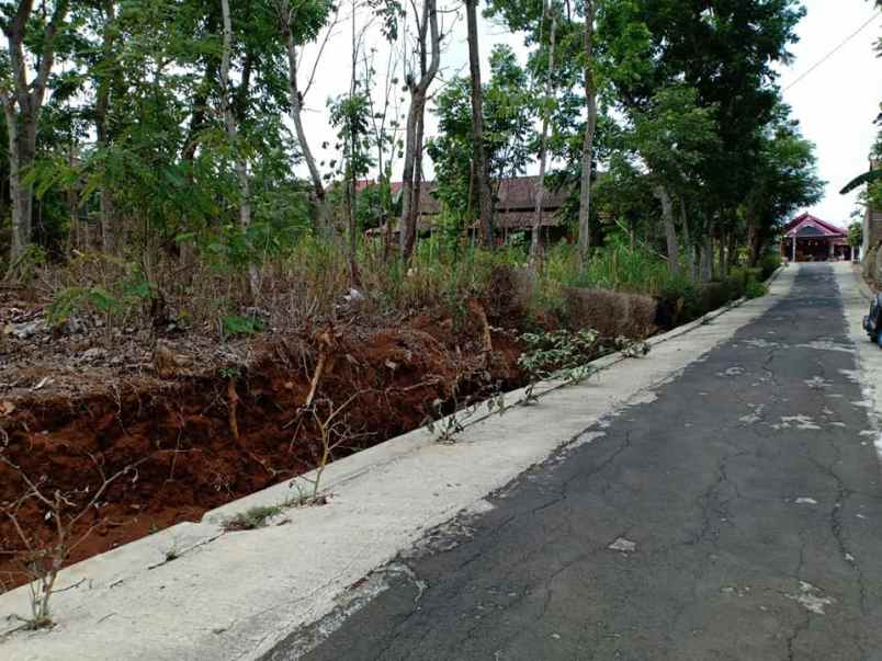 tanah mojogedang karanganyar