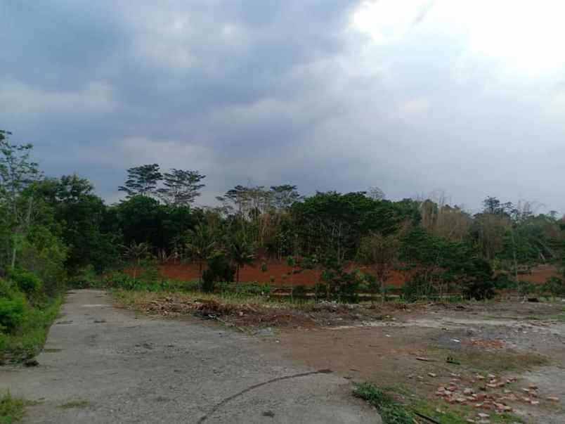 tanah mojogedang karanganyar