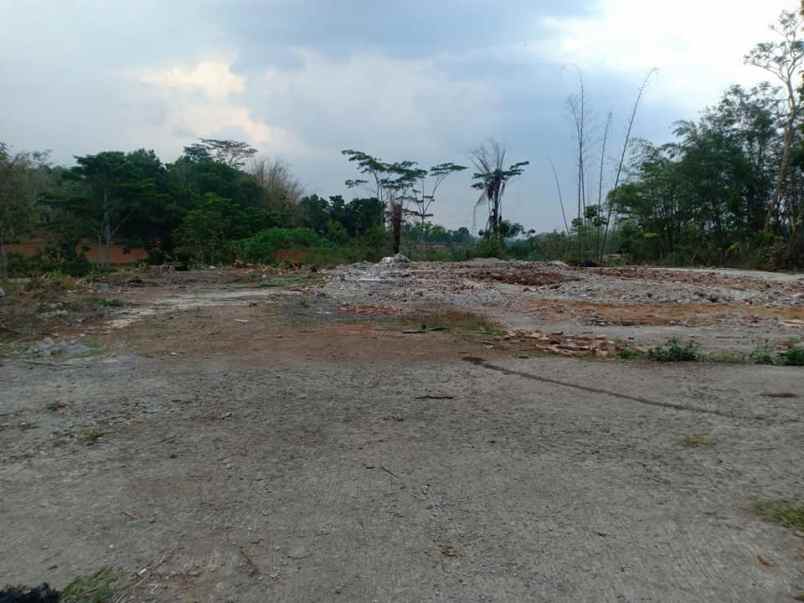 tanah mojogedang karanganyar