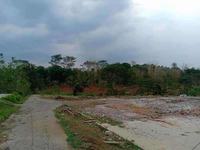 tanah mojogedang karanganyar