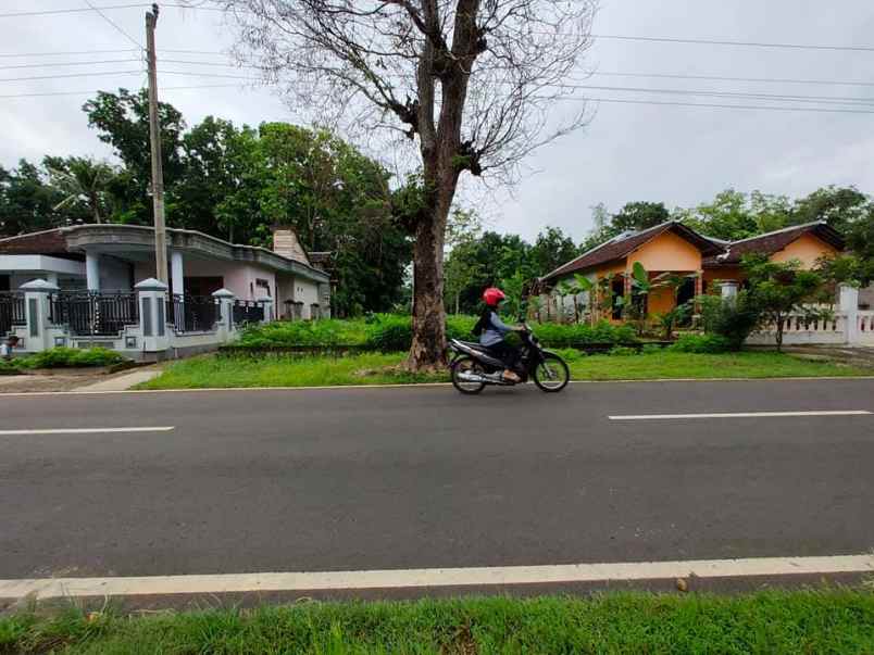 tanah mojogedang karanganyar