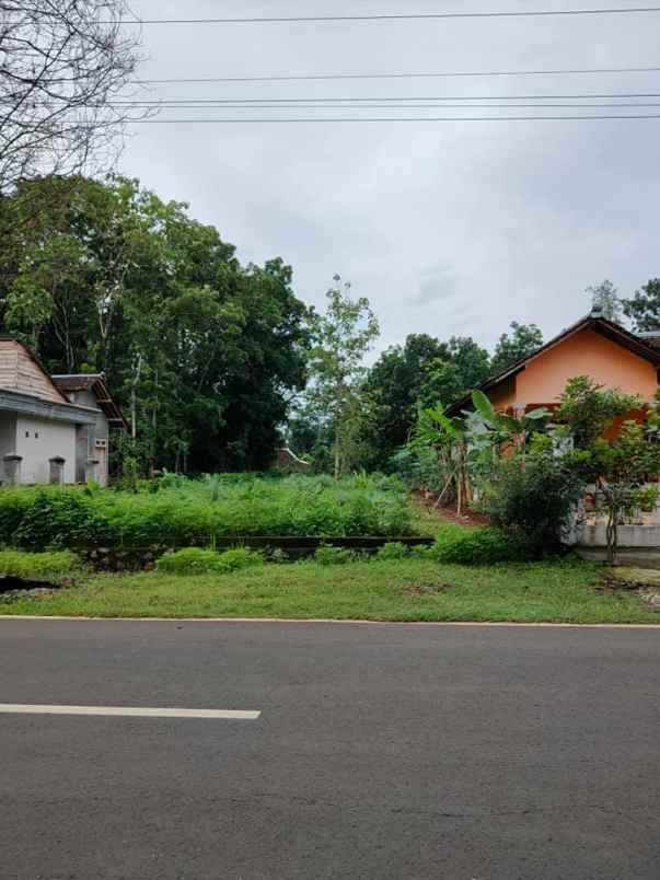 tanah mojogedang karanganyar