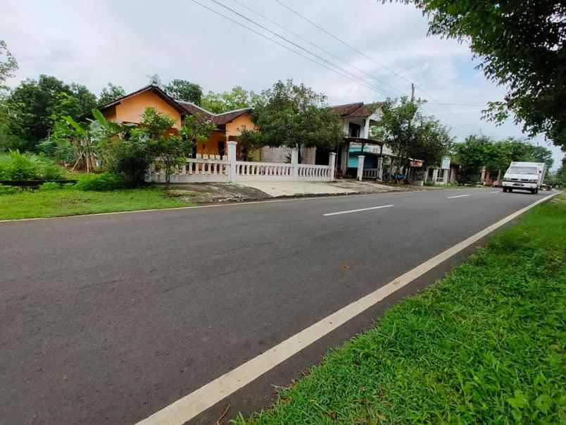 tanah mojogedang karanganyar