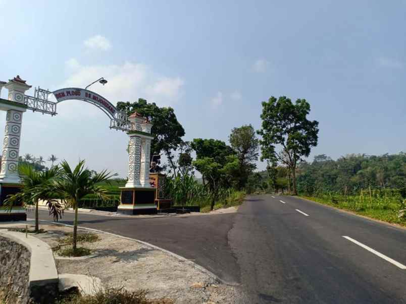 tanah mojogedang karanganyar